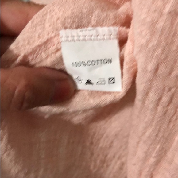 Beautiful Boho Top - Picture 4 of 6